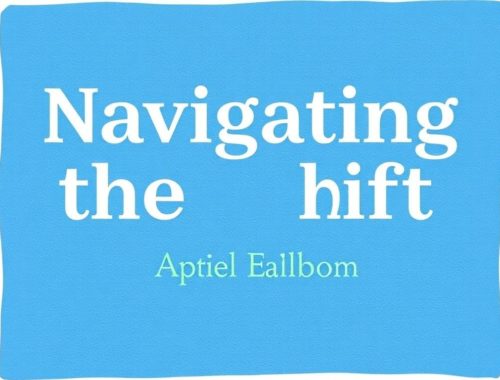 Navegando la enorme transformación: Cómo mantener tu relación fuerte después del bebé