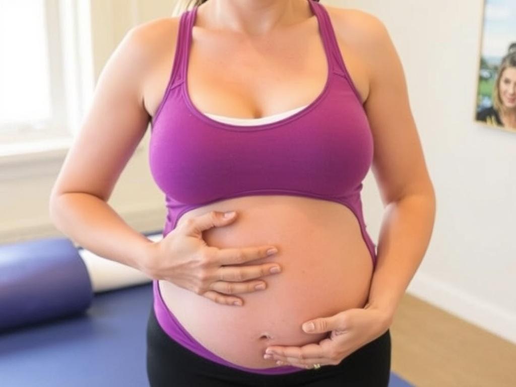 Césarienne : Comment se Préparer et Bien Récupérer. Movilidad y ejercicios seguros: recuperar fuerza sin riesgos Césarienne : Comment se Préparer et Bien Récupérer. Movilidad y ejercicios seguros: recuperar fuerza sin riesgos