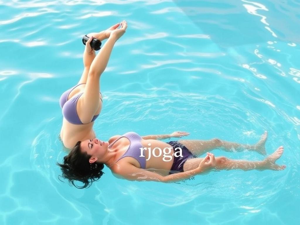     Préparer son corps à l'accouchement : Yoga, piscine, acupuncture.. Ressources et accompagnements complémentaires