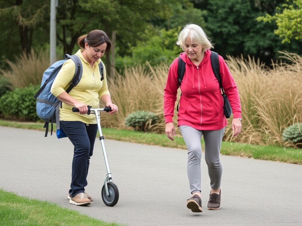     Tragehilfen und ihre Vor- und Nachteile. Sicherheit und Gesundheit: Regeln, Tipps und medizinische Hinweise
