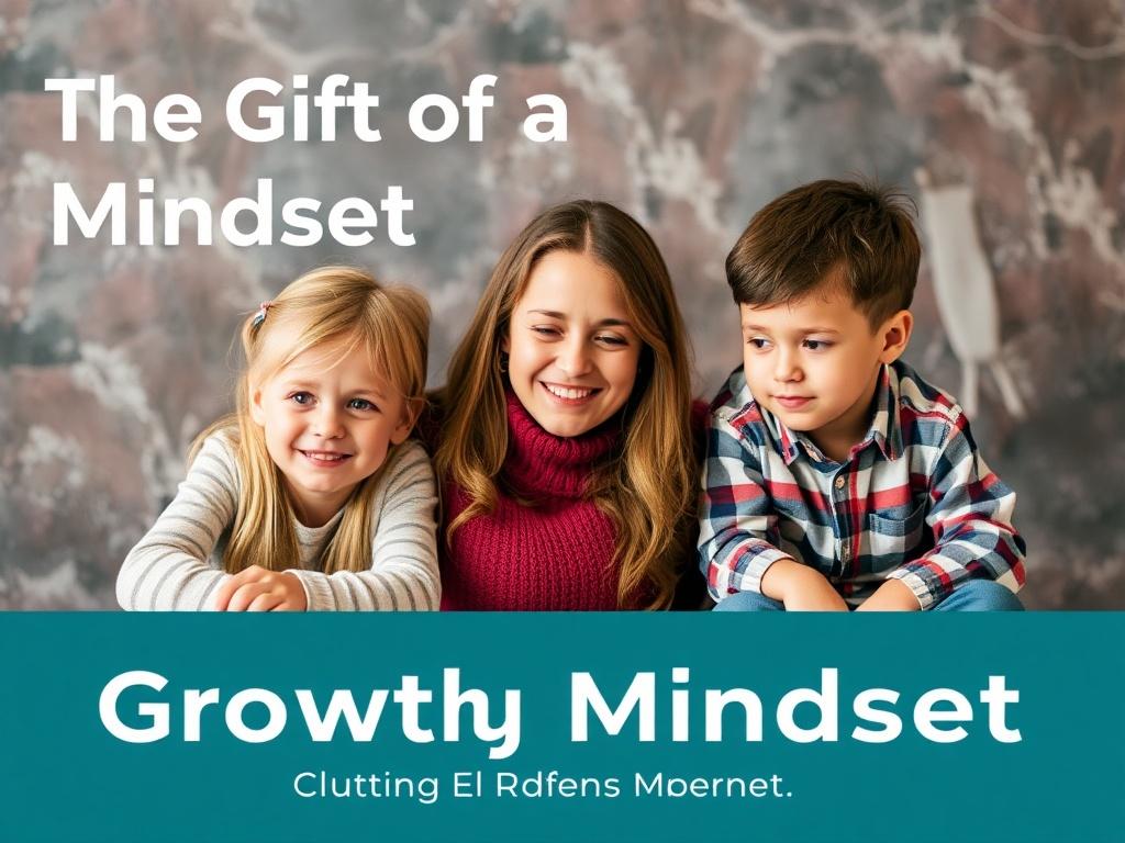     The Gift of a Growth Mindset in Parenting. Common Pitfalls and How to Avoid Them