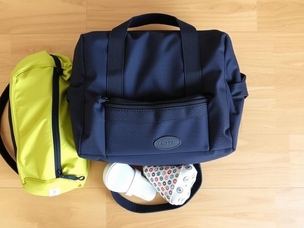     Préparer sa valise de maternité : La checklist ultime.. Quand commencer à préparer la valise ?