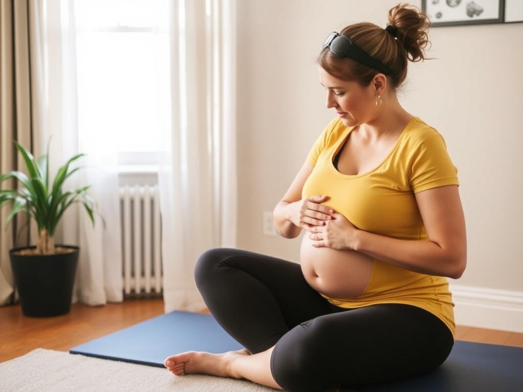 La importancia del suelo pélvico en el postparto.. Historias reales: caminos diversos de recuperación