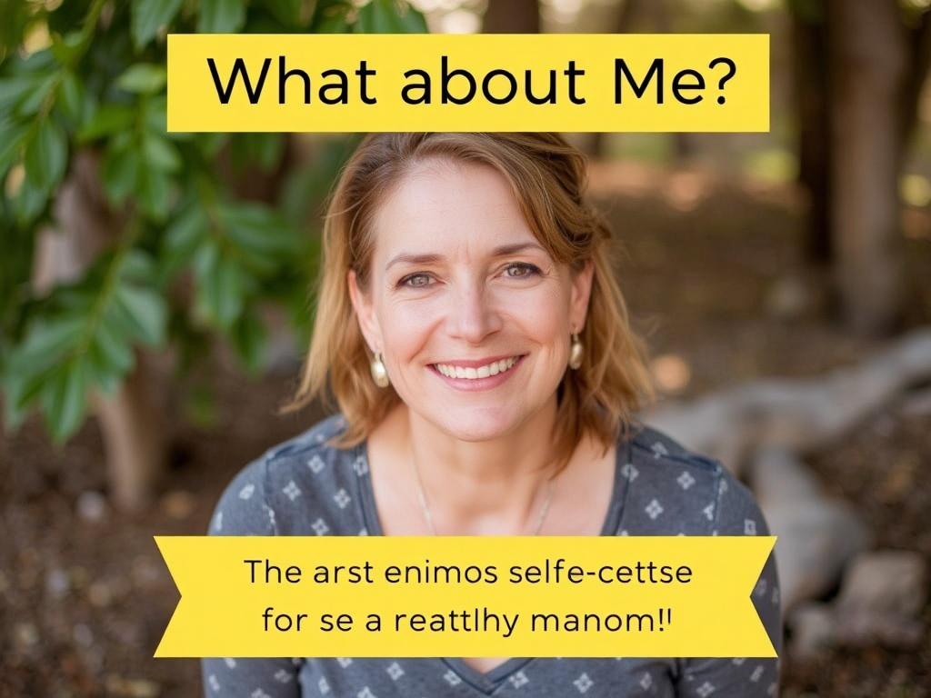 ¿Y yo? La importancia del autocuidado para una mamá sana.. Superando barreras comunes: tiempo, culpa y expectativas