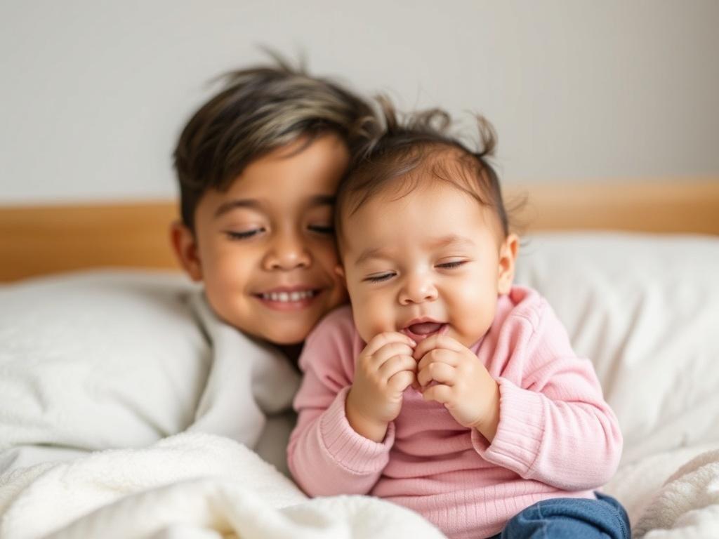 Vie de Parent & Développement. Rutina, descanso y alimentación: pilares del desarrollo