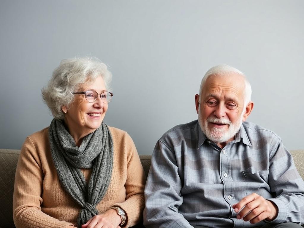 Oma und Opa: Ihre Rolle in der modernen Familie. Die emotionale Bedeutung von Großeltern Oma und Opa: Ihre Rolle in der modernen Familie. Die emotionale Bedeutung von Großeltern