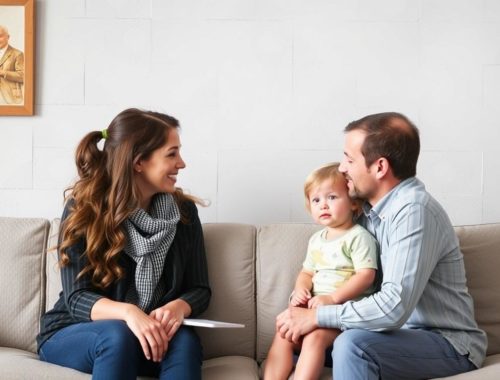 How to Handle Unsolicited Parenting Advice without Losing Your Cool