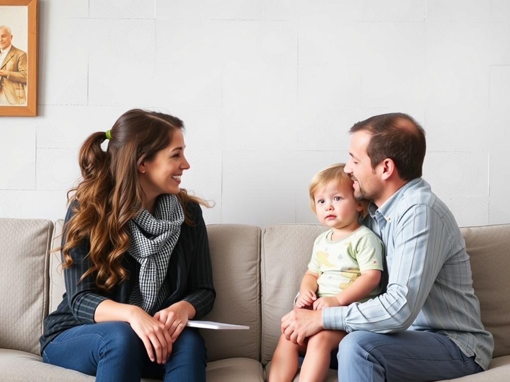 How to Handle Unsolicited Parenting Advice without Losing Your Cool