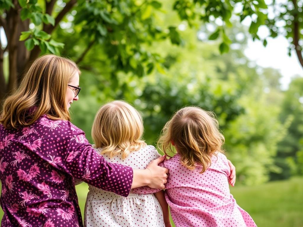 Mama-Freundschaften: Warum sie so besonders sind. Tipps für Mütter, die sich isoliert fühlen Mama-Freundschaften: Warum sie so besonders sind. Tipps für Mütter, die sich isoliert fühlen