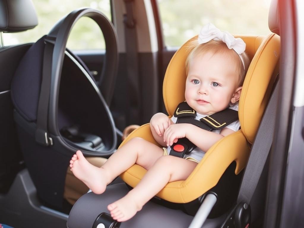     Choisir sa poussette et son siège auto : Guide d'achat.. Pourquoi il est important de bien choisir sa poussette et son siège auto