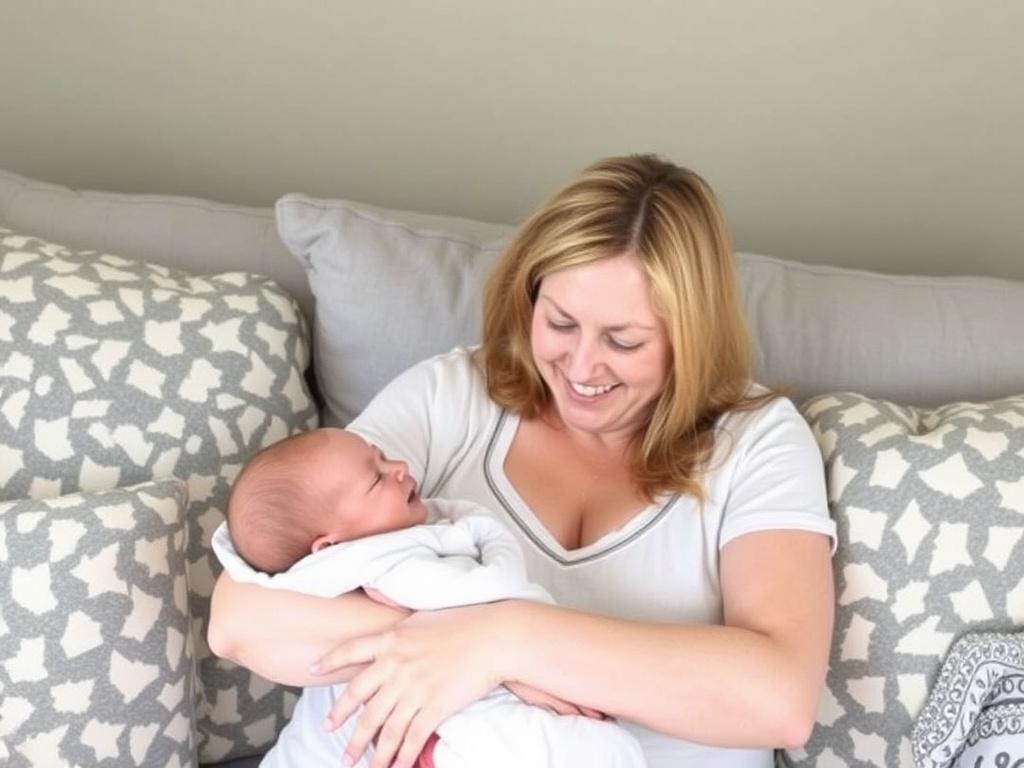 Carta para una mamá primeriza: lo que quisiera haber sabido