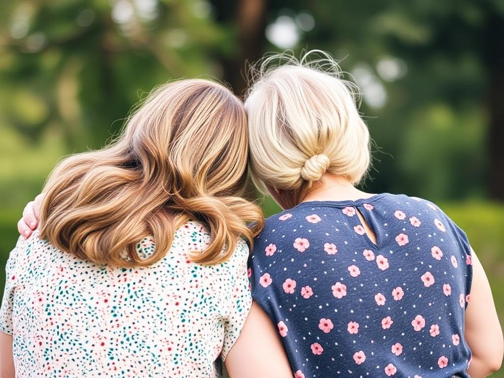     Mütterfreundschaften: Warum sie so wichtig sind. Cómo nutrir y sostener estas amistades