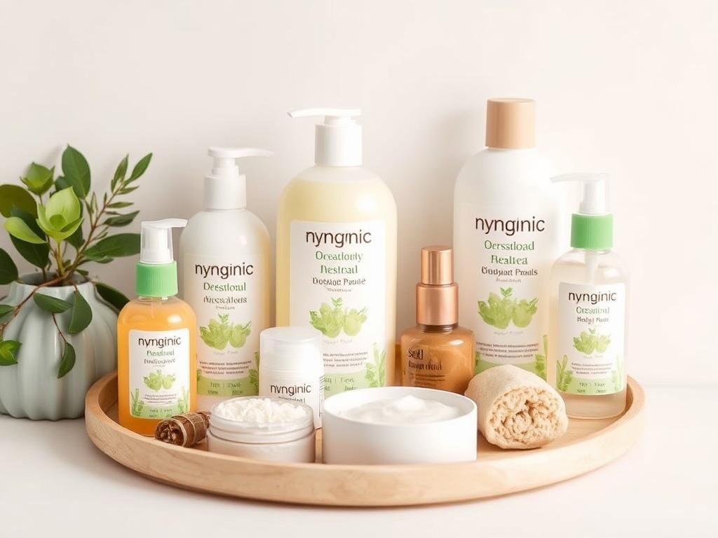     Les produits bio et naturels pour bébé.. Entretien, stockage et gestes quotidiens