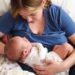 Bonding mit dem Neugeborenen: Así surge un vínculo íntimo desde el primer abrazo