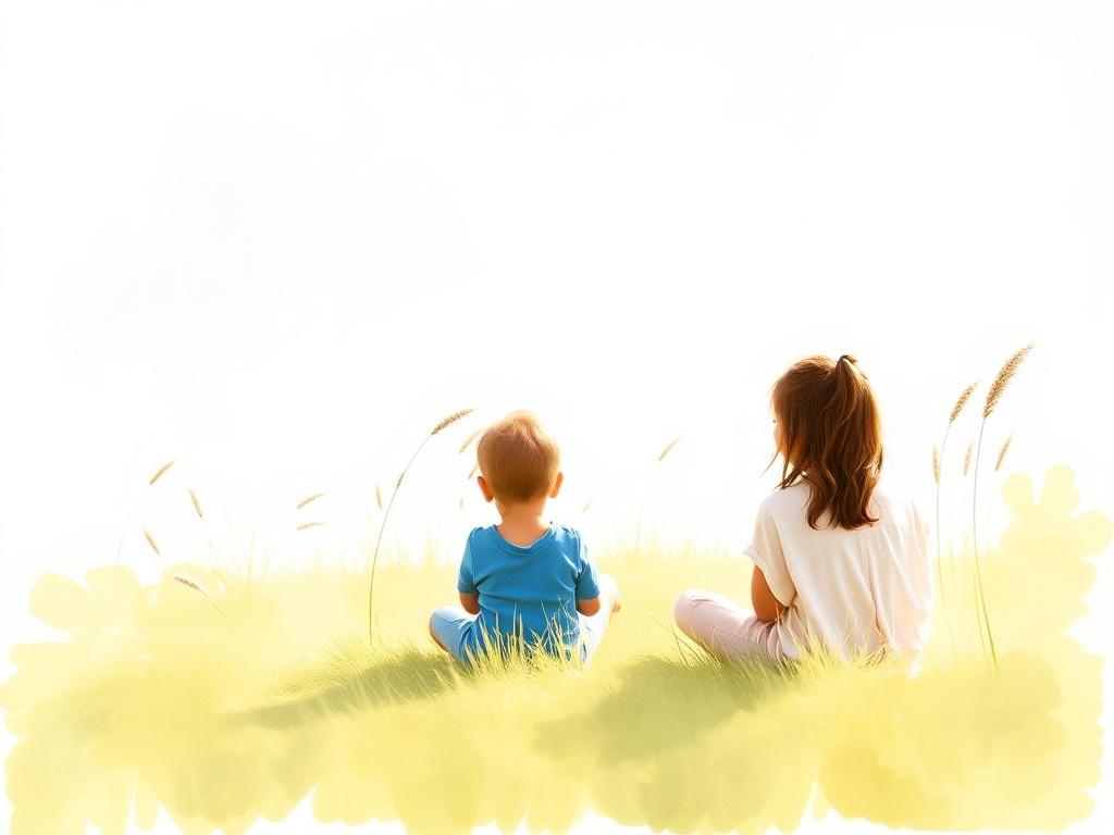 Achtsamkeit im Mama-Alltag: Kleine Auszeiten im Chaos. Rutinas y horarios: cómo integrar la atención plena sin añadir presión Achtsamkeit im Mama-Alltag: Kleine Auszeiten im Chaos. Rutinas y horarios: cómo integrar la atención plena sin añadir presión