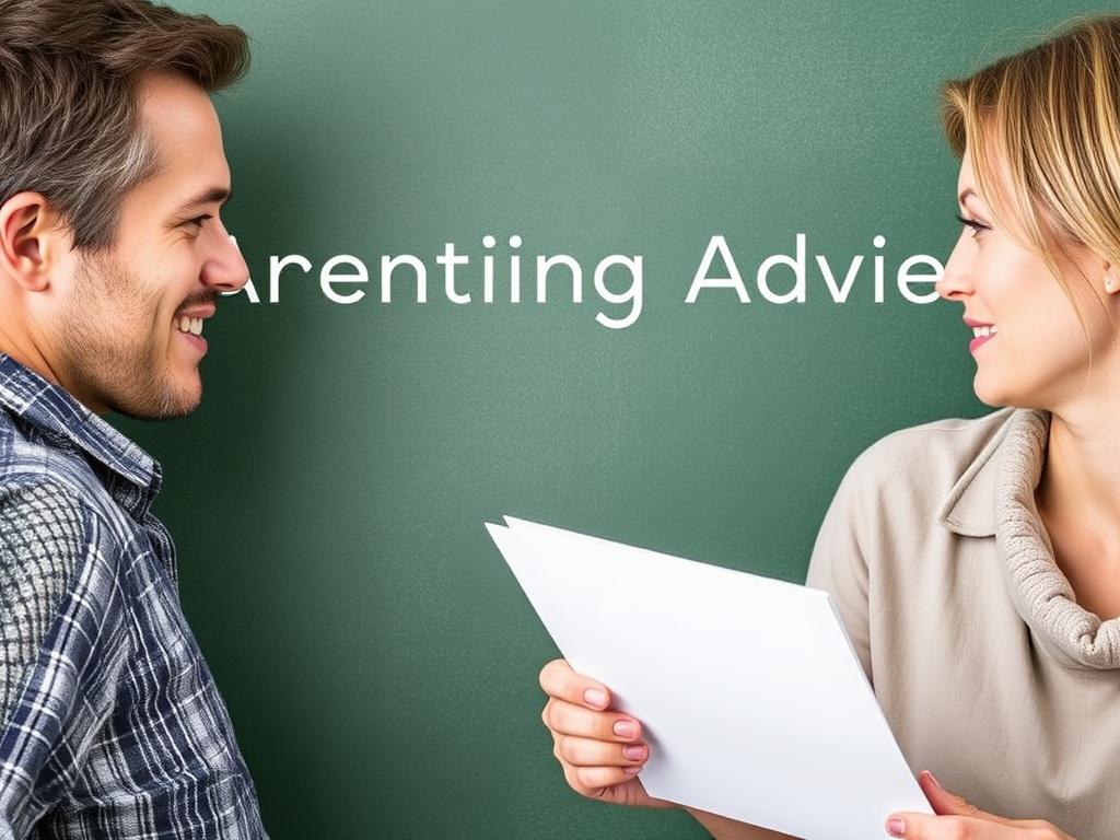     How to Handle Unsolicited Parenting Advice. Assessing the Advice: Is it Useful or Hurtful?