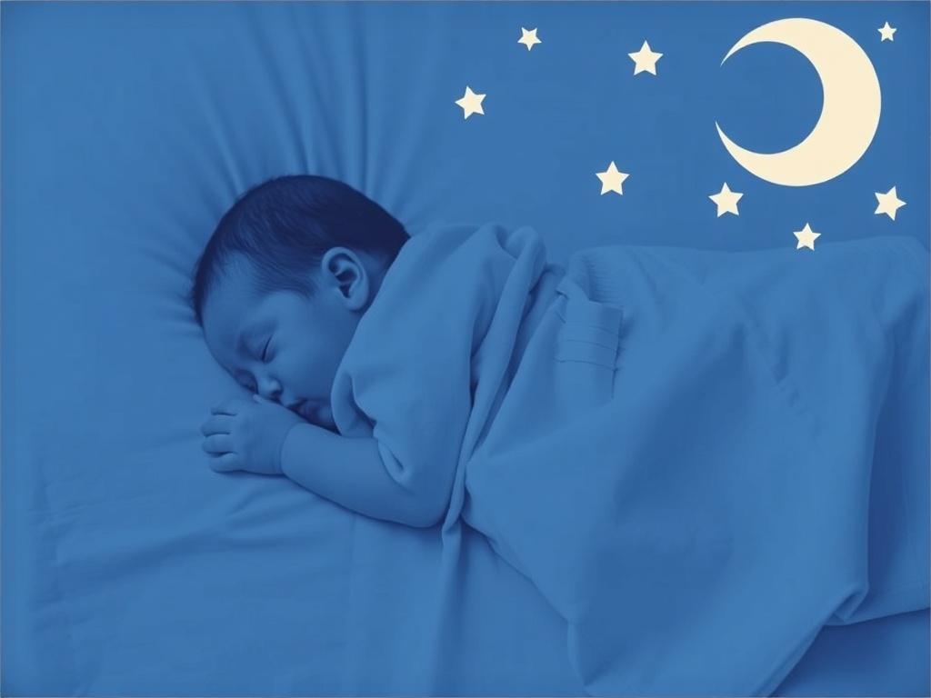 Le Sommeil du Nouveau-Né : Comprendre son Rythme. Técnicas populares de manejo del sueño y evidencia