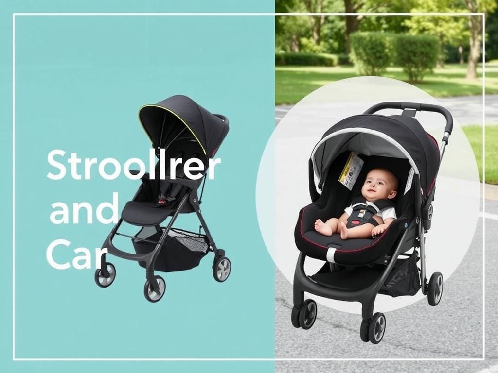Comment Choisir sa Poussette et son Siège Auto. Comparativa práctica: tabla de tipos y características