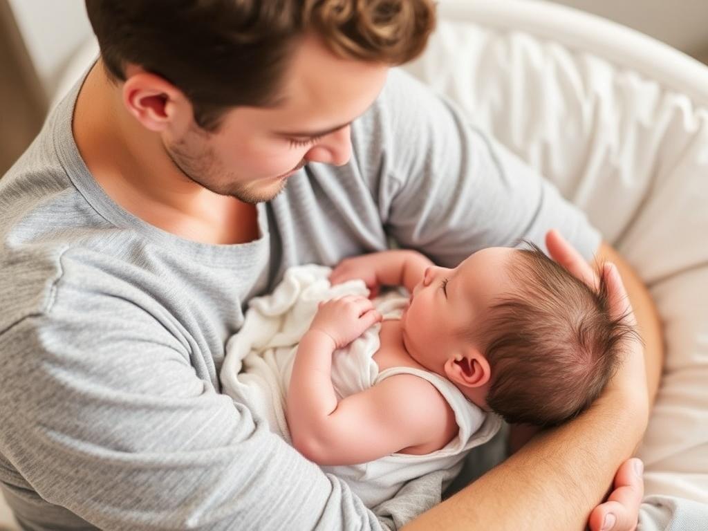Bonding mit dem Neugeborenen: So entsteht eine innige Bindung. Obstáculos comunes al bonding y estrategias para superarlos Bonding mit dem Neugeborenen: So entsteht eine innige Bindung. Obstáculos comunes al bonding y estrategias para superarlos