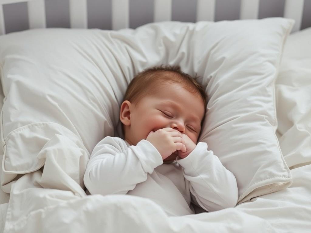     Schlafmangel überleben: Tipps für erschöpfte Eltern. Rutinas y entrenamiento del sueño: ¿cuándo empezar?