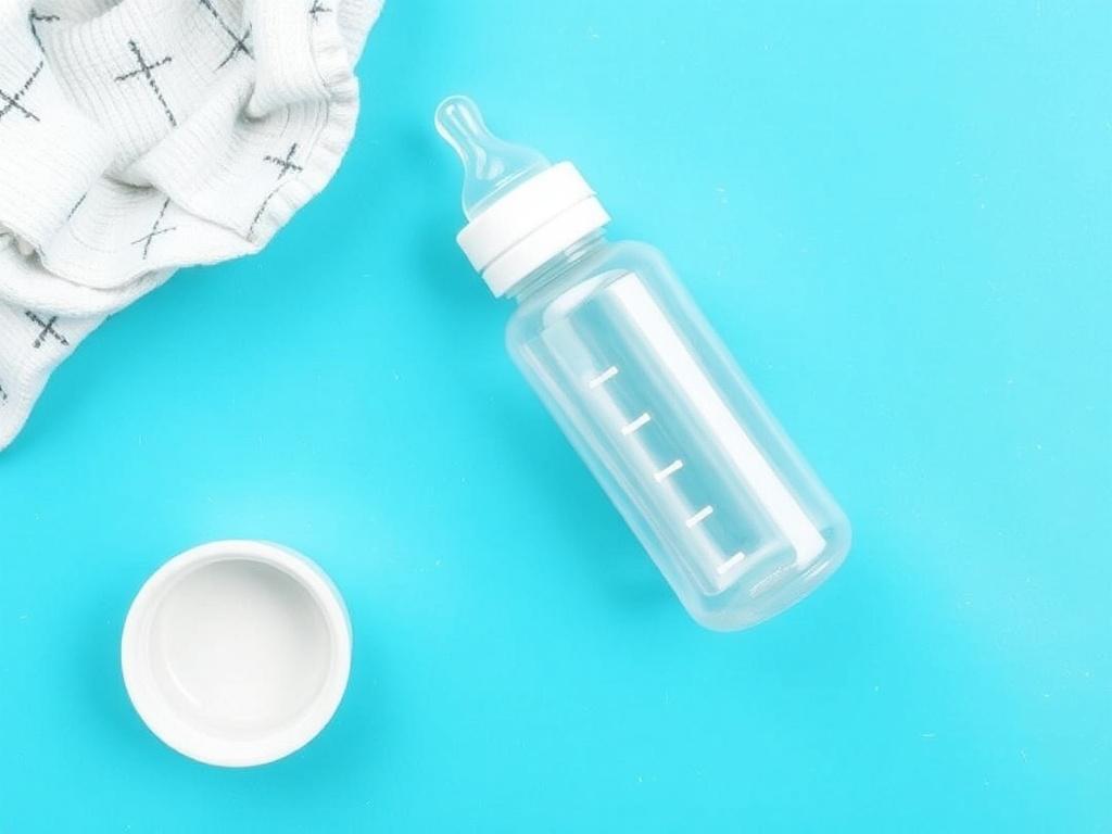 Préparer un Biberon: El modo de empleo perfecto para padres modernos