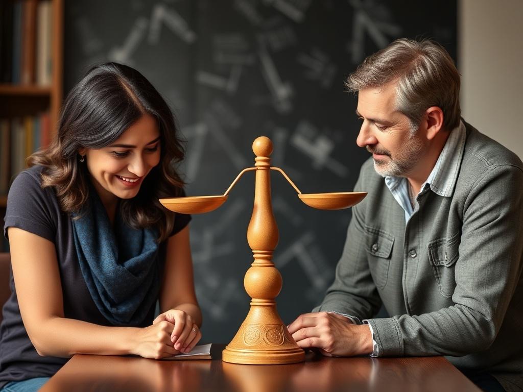     Vereinbarkeit von Familie und Beruf: Ein Balanceakt. Herramientas prácticas para personas y familias