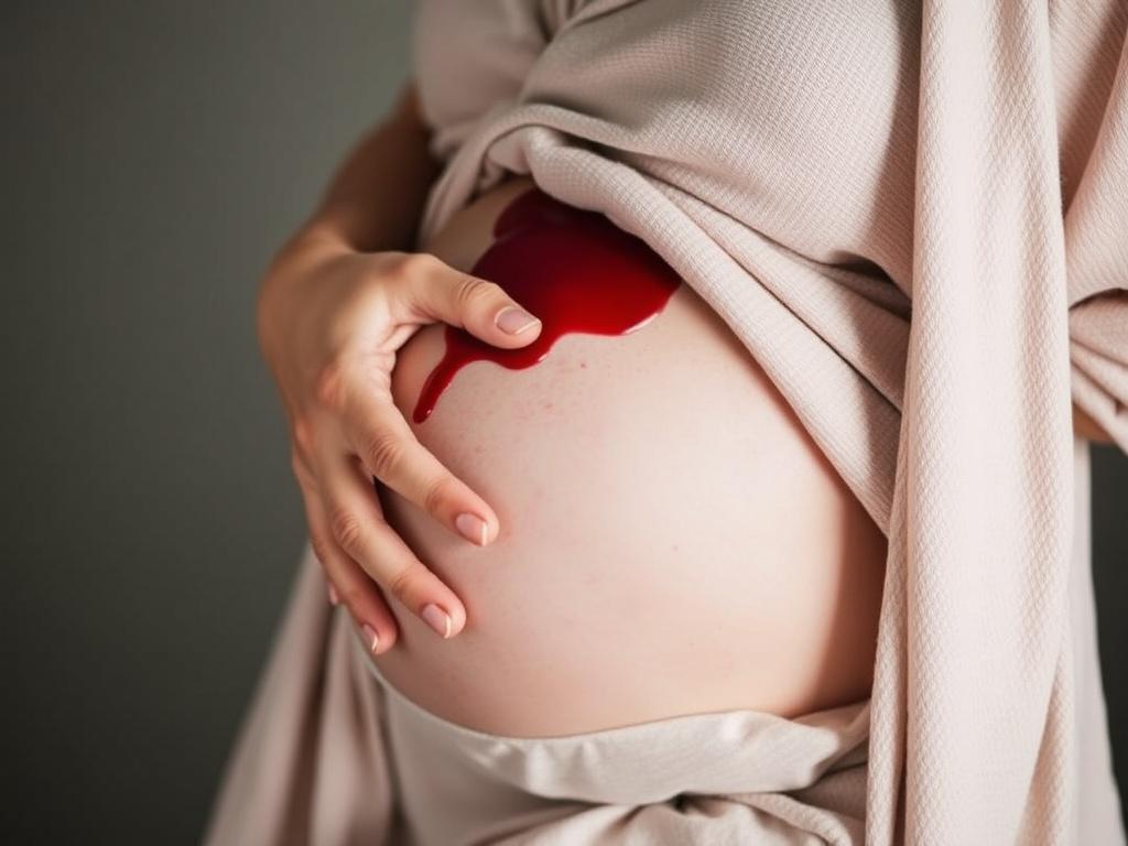 Retour de Couches : ce qu'il faut Savoir. Cuándo preocuparse: signos de alarma y cuándo consultar al médico