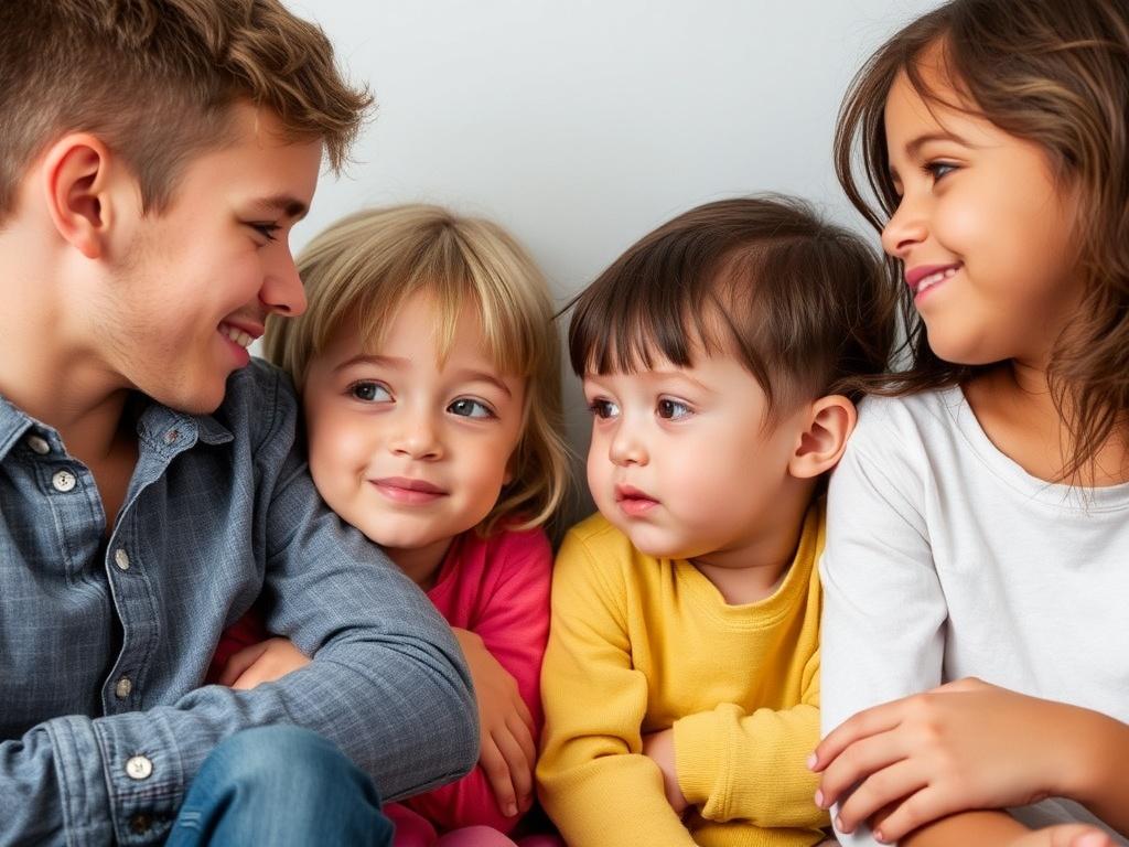     Geschwisterkind: Eifersucht vorbeugen. Langfristige Perspektive: Was Sie als Eltern behalten sollten