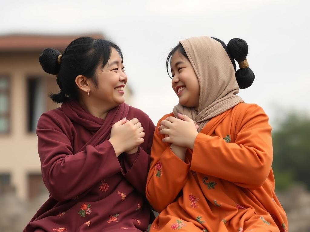     La gemellité : Double bonheur, double défi.. Conclusion