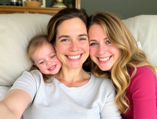 ¿Y yo? La importancia del autocuidado para una mamá sana