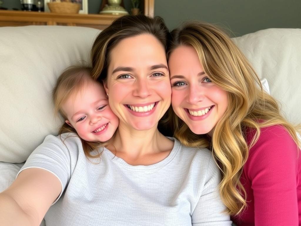 ¿Y yo? La importancia del autocuidado para una mamá sana