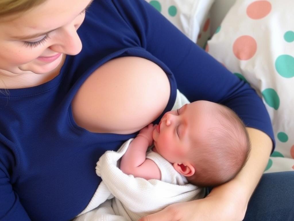     L'allaitement maternel : Bien démarrer et surmonter les difficultés.. Sevrage : quand et comment