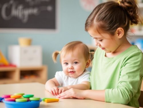 Trouver son mode de garde : Crèche, assistante maternelle... Comment choisir sans se perdre ?