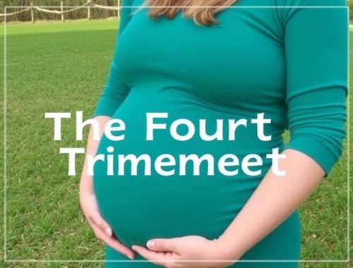 El cuarto trimestre: Navegando los primeros 3 meses de tu bebé