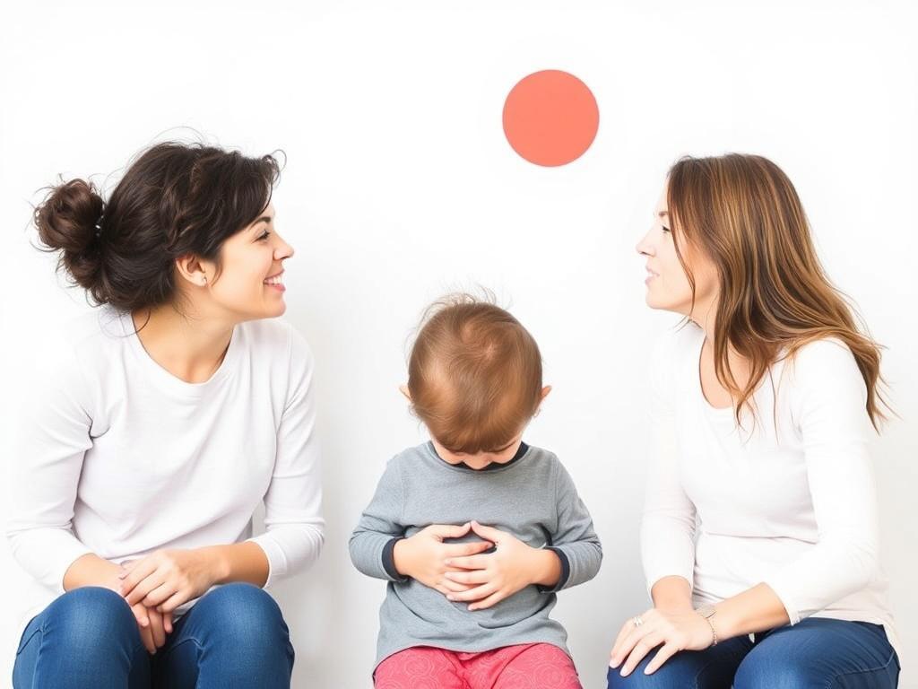 Mental Load of Motherhood: How to Manage the Invisible Work. Ideas prácticas por etapas de la maternidad Mental Load of Motherhood: How to Manage the Invisible Work. Ideas prácticas por etapas de la maternidad