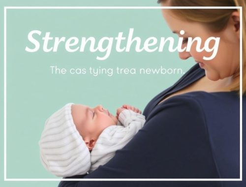 Bonding: Die Bindung zum Neugeborenen stärken — Wie Nähe, Vertrauen und Alltag kleine Herzen groß machen