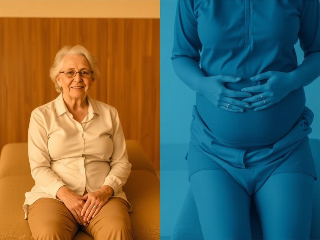     La rééducation périnéale : Pourquoi et comment ?. Prévention et intégration au quotidien