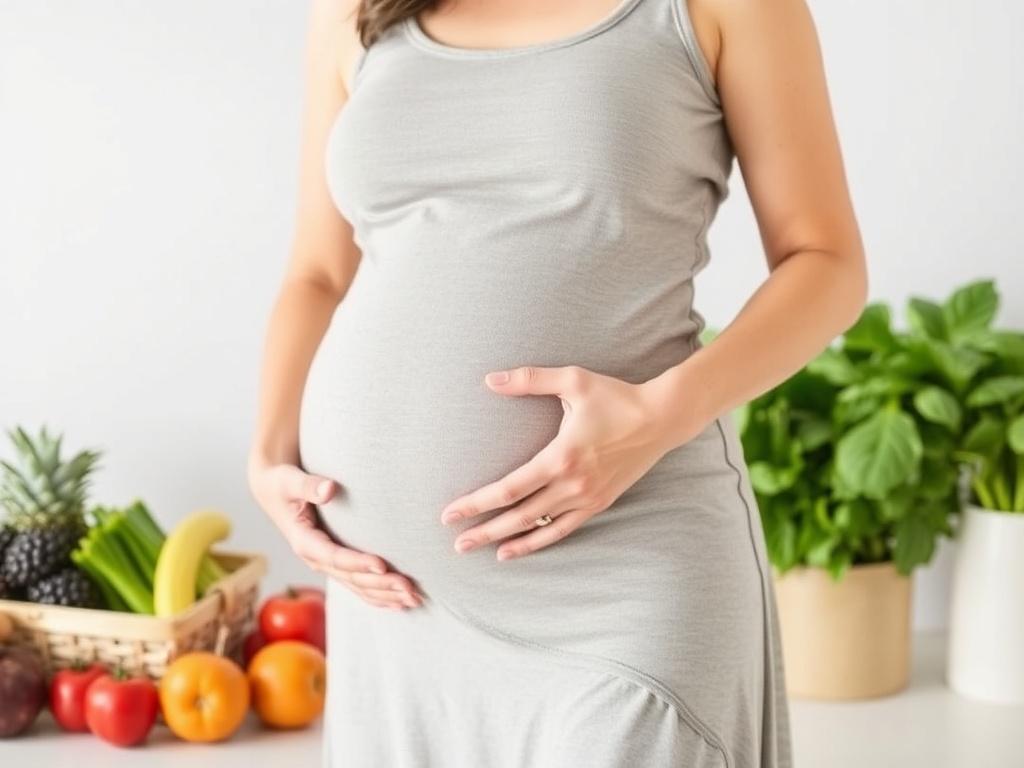 Alimentation Grossesse: Alimentos a Priorizar y a Evitar durante el Embarazo