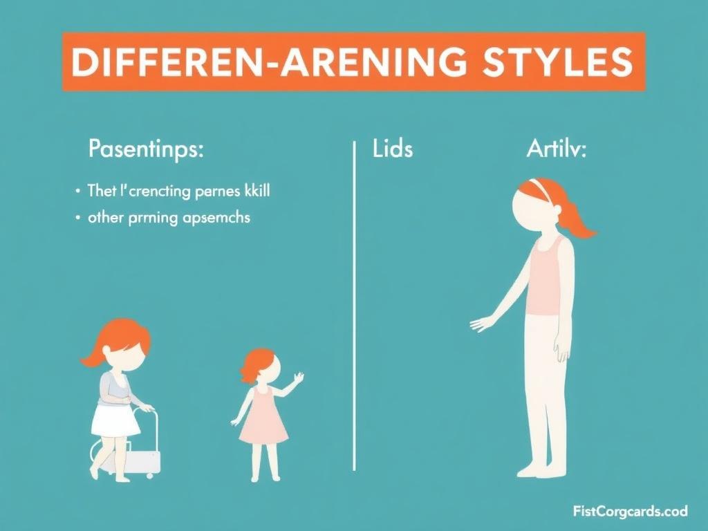     Different Parenting Styles and How to Find Yours. Other Common Parenting Approaches