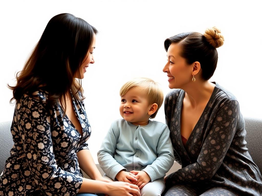     Vereinbarkeit von Familie und Beruf: Ein Balanceakt. Historias reales y ejemplos inspiradores