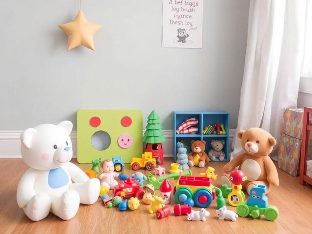 La selección de juguetes por edades: menos es más.. Consejos finales para implementar "menos es más" en casa