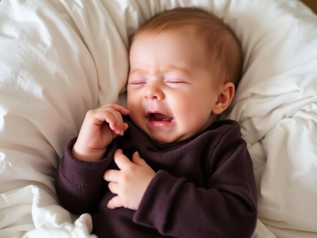     Dreimonatskoliken: So beruhigst du dein schreiendes Baby. Técnicas prácticas para calmar a tu bebé: estrategias paso a paso