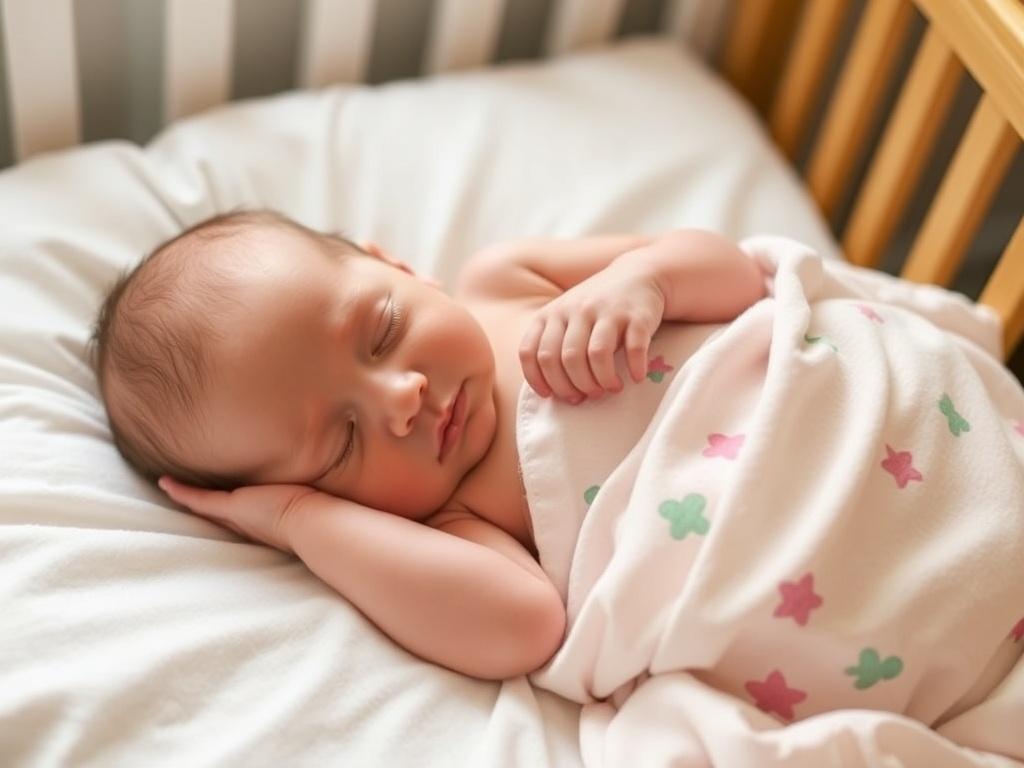 Sueño del recién nacido: entiende sus ciclos y establece rutinas.. Recursos y cuándo pedir ayuda profesional