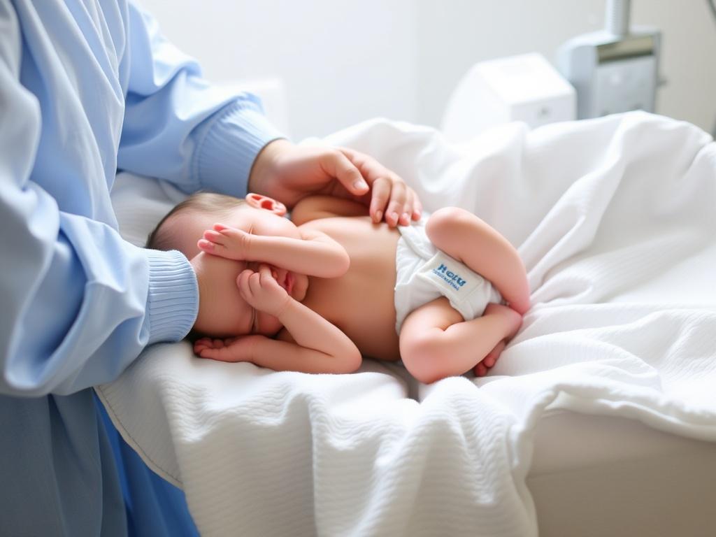 Les soins du nouveau-né : Le bain, le change, le cordon ombilical.. Avant de commencer : préparation mentale et matérielle Les soins du nouveau-né : Le bain, le change, le cordon ombilical.. Avant de commencer : préparation mentale et matérielle