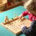 The Magic of Montessori at Home: Gentle Ways to Grow Independence and Joy