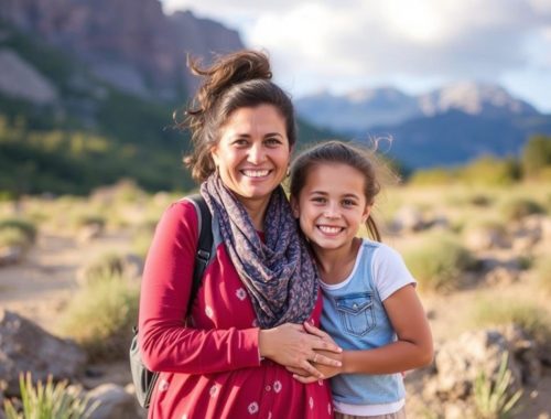 La tribu de mamás: por qué construir tu "Mom Tribe" puede transformar tu maternidad