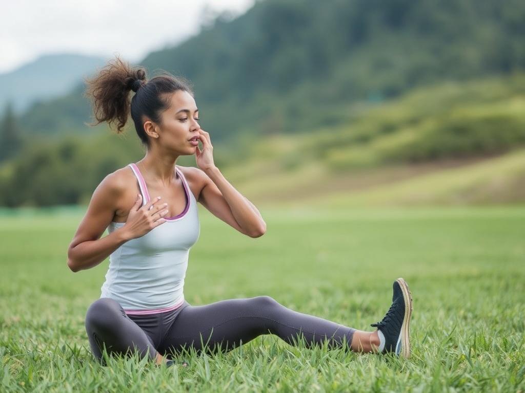 Comment Gérer la Fatigue Extrême des Premiers Mois. Actividad física suave: moverse para recargar Comment Gérer la Fatigue Extrême des Premiers Mois. Actividad física suave: moverse para recargar