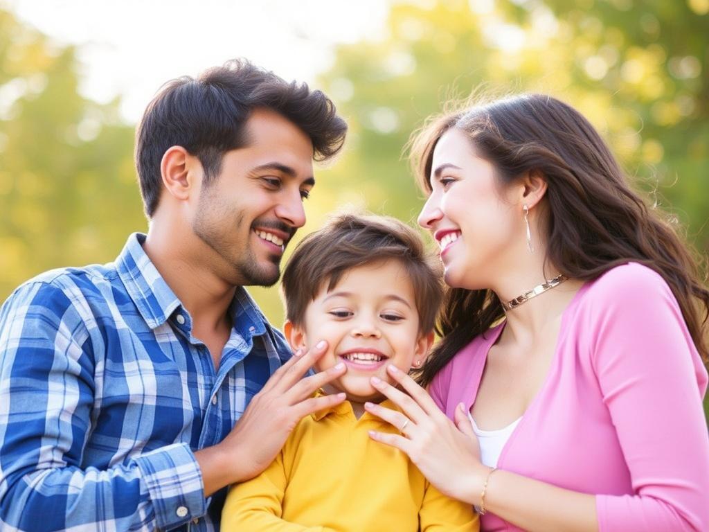     Different Parenting Styles and How to Find Yours. Strategies for Co-Parenting When Styles Differ