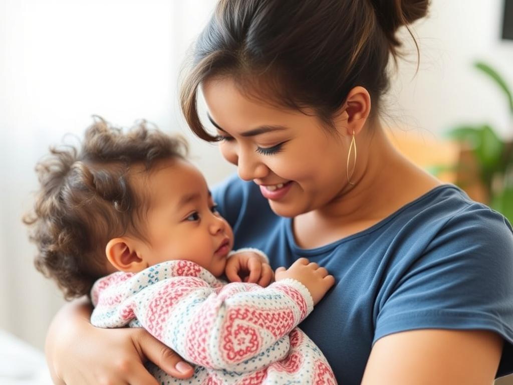     The Importance of Maternal Mental Health. How Healthcare Providers Can Improve Care