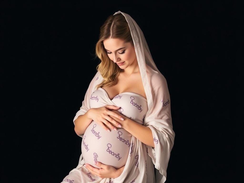     Eine natürliche Geburt planen. Notfallplanung: Sicher, aber optimistisch